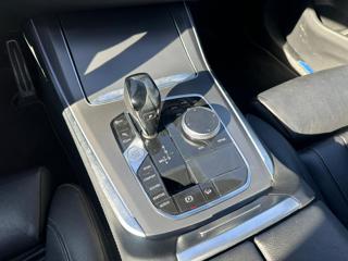 BMW X5 usata, con Fendinebbia