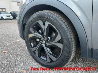 RENAULT Arkana usata, con Touch screen