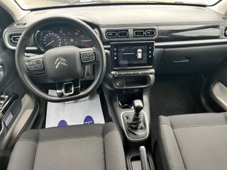 CITROEN C3 usata, con Controllo automatico clima