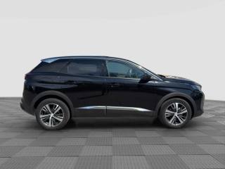 PEUGEOT 3008 usata 5