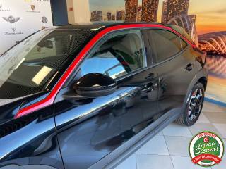 OPEL Mokka usata, con Sistema di navigazione