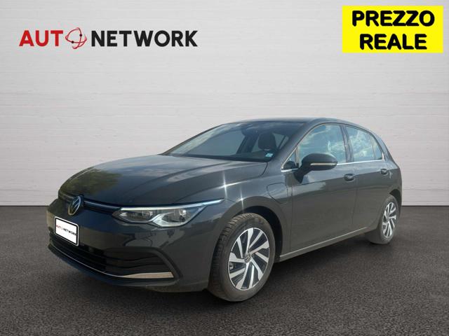 VOLKSWAGEN Golf usata, con ABS