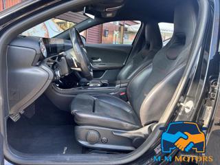 MERCEDES-BENZ A 180 usata, con Climatizzatore