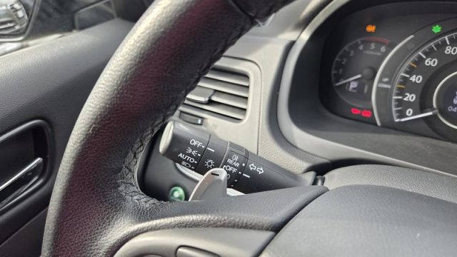 HONDA CR-V usata, con Specchietti laterali elettrici