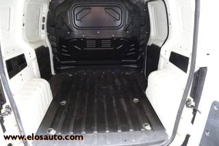 FIAT Fiorino usata, con Touch screen