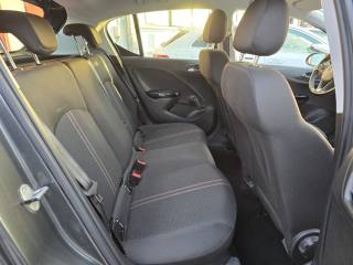 OPEL Corsa usata, con Fendinebbia