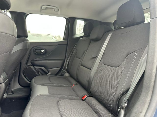 JEEP Renegade usata, con Chiusura centralizzata