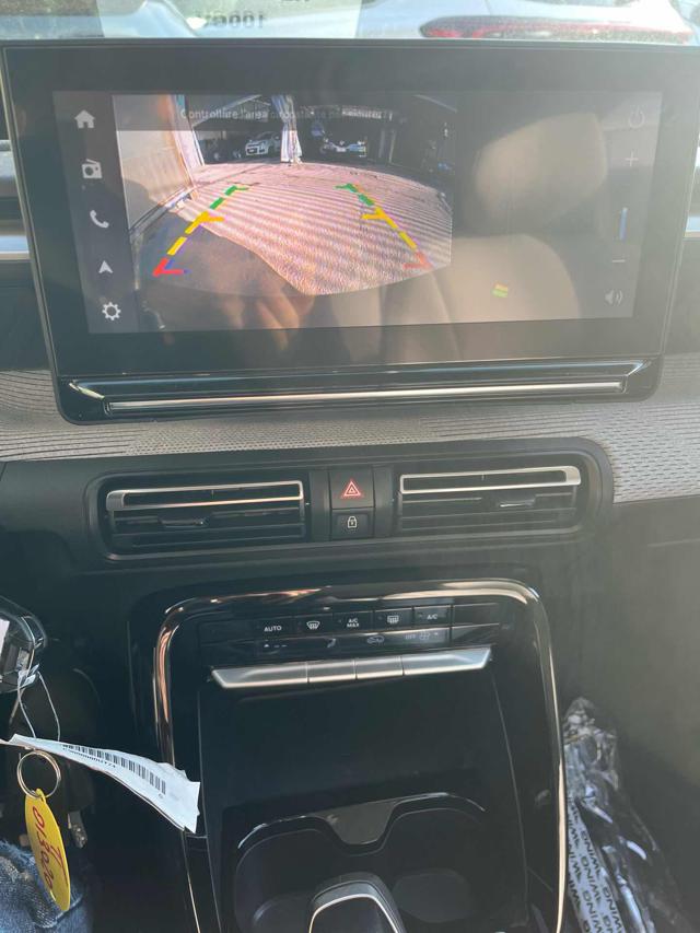 CITROEN C3 usata, con Airbag Passeggero