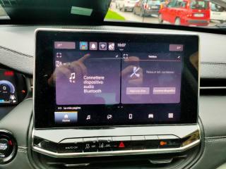 JEEP Compass usata, con Volante in pelle