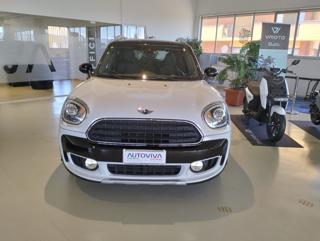 MINI Countryman usata, con Airbag