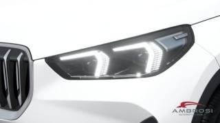 BMW X1 usata 5