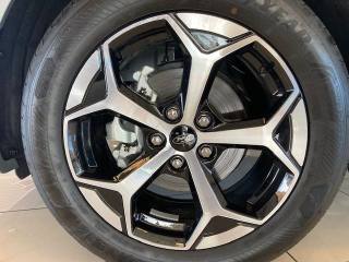 FORD Puma usata, con Cerchi in lega