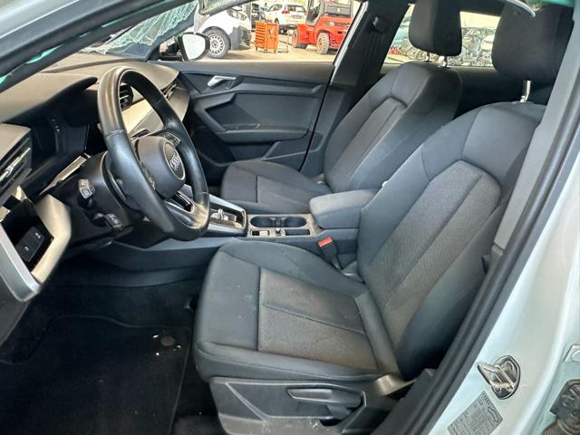 AUDI A3 usata, con ESP