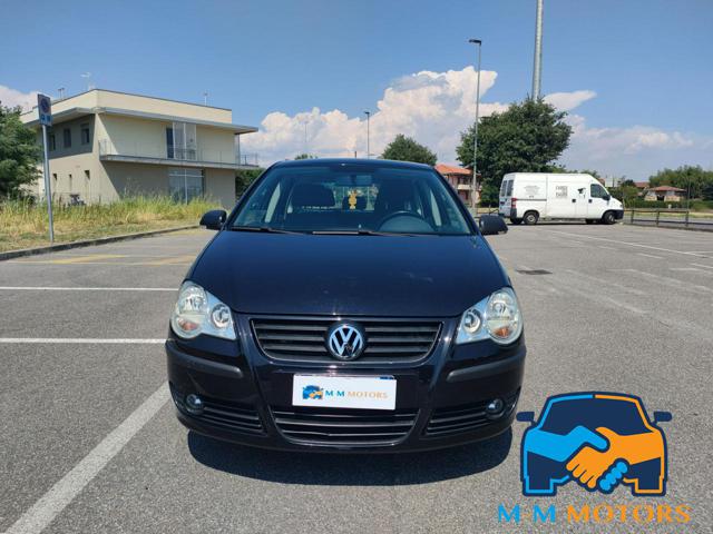 VOLKSWAGEN Polo usata, con Airbag