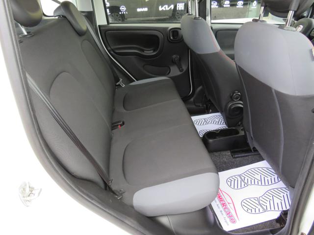 FIAT Panda usata 30