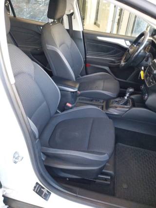 FORD Focus usata, con ESP