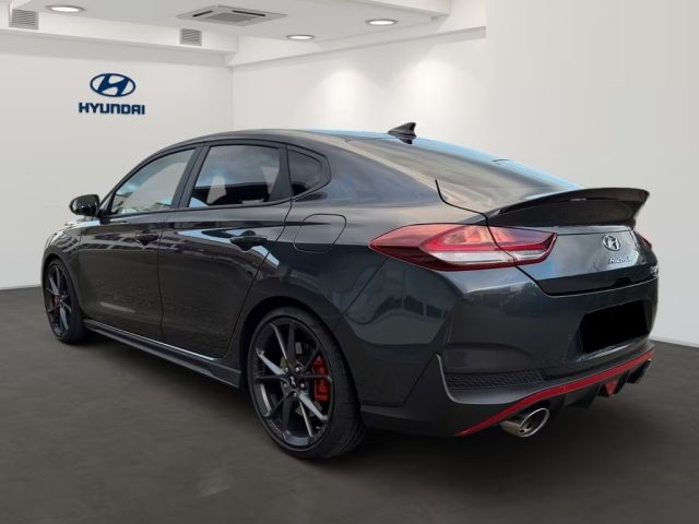 HYUNDAI i30 usata, con Airbag Passeggero