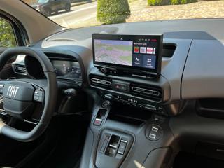 FIAT Doblo usata, con Autoradio digitale