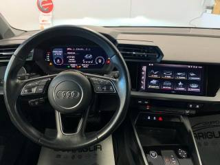 AUDI A3 usata, con Climatizzatore