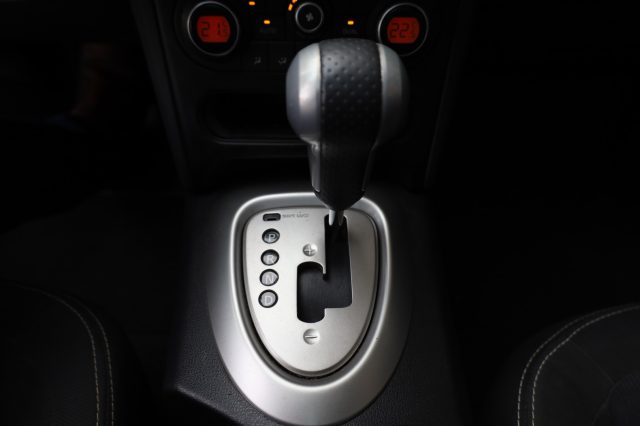 NISSAN Qashqai usata 52