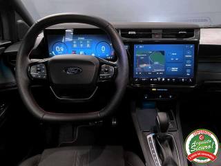 FORD Puma usata, con Cruise Control