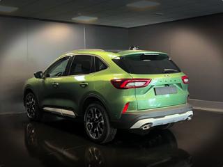 FORD Kuga usata, con Cruise Control