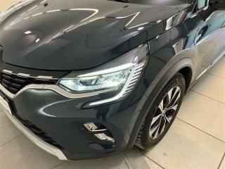 RENAULT Captur usata, con Climatizzatore