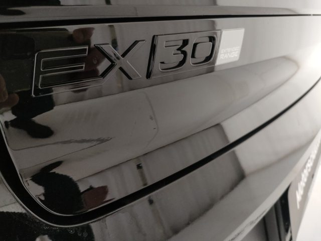 VOLVO EX30 usata, con USB