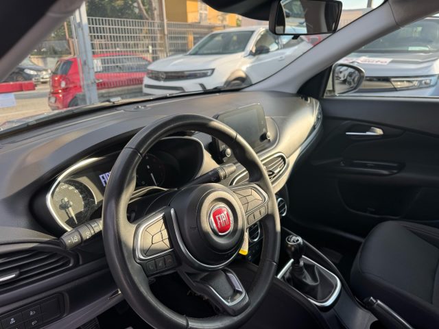 FIAT Tipo usata, con Immobilizzatore elettronico