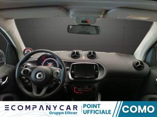 SMART ForTwo usata, con Cruise Control