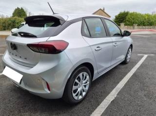 OPEL Corsa usata, con Airbag laterali