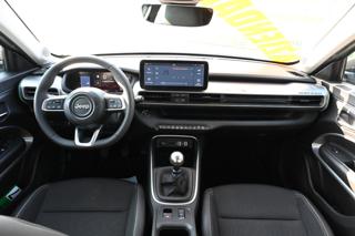JEEP Avenger usata, con Cruise Control