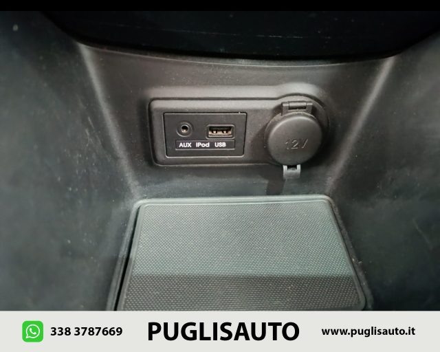 KIA Venga usata, con Sensori di parcheggio posteriori