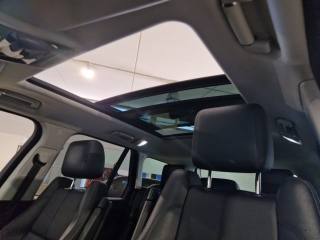 LAND ROVER Range Rover usata, con Climatizzatore