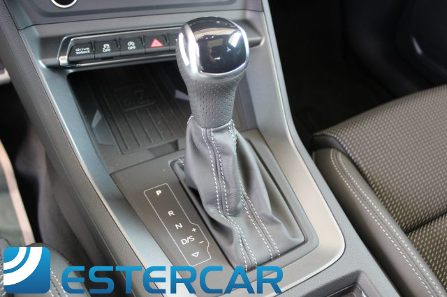 AUDI Q3 usata, con Sedili sportivi