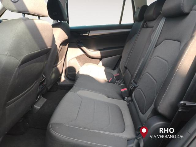 SKODA Kodiaq usata, con Park Distance Control