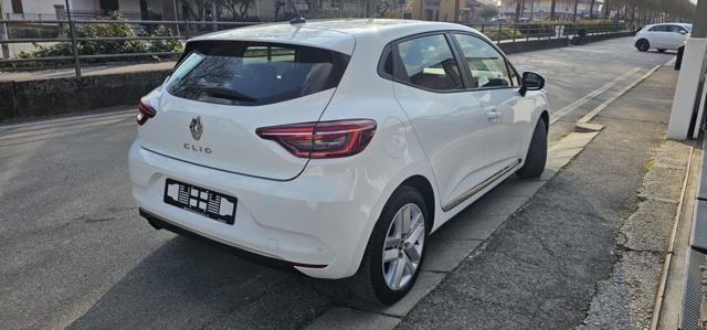 RENAULT Clio usata, con Alzacristalli elettrici