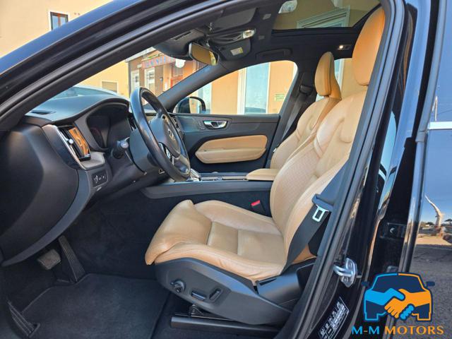 VOLVO XC60 usata 21