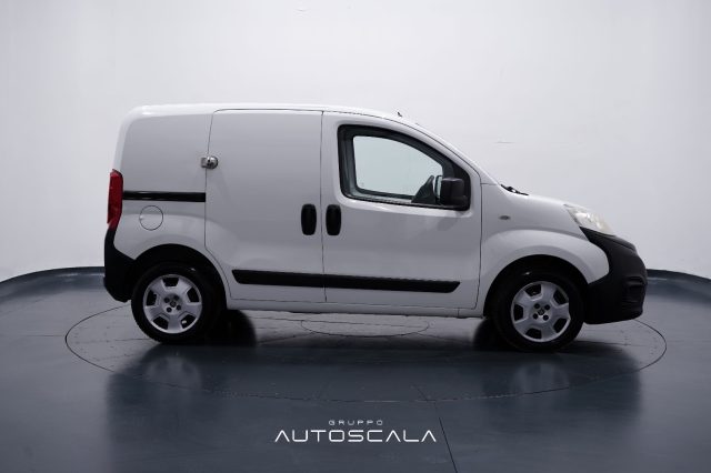 FIAT Fiorino usata, con Immobilizzatore elettronico