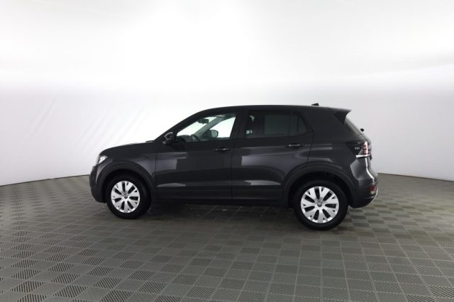 VOLKSWAGEN T-Cross usata 5