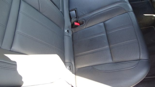 LAND ROVER Range Rover Evoque usata 74