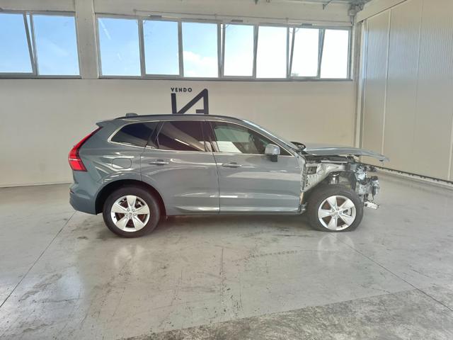 VOLVO XC60 usata, con Chiusura centralizzata