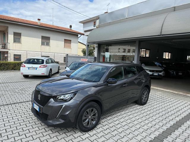 PEUGEOT 2008 usata, con Airbag Passeggero