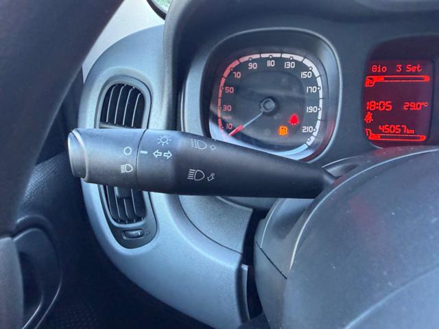 FIAT Panda usata 31