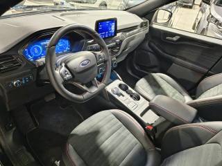 FORD Kuga usata, con ESP