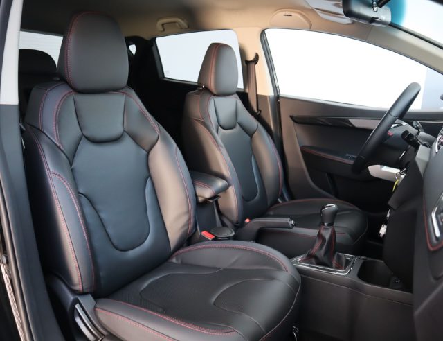 EVO Evo3 usata, con Servosterzo