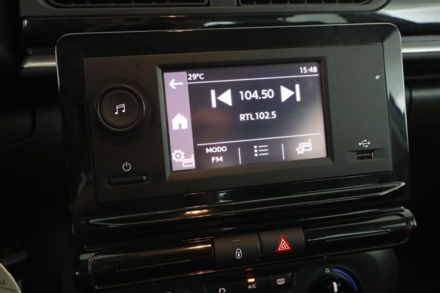 CITROEN C3 usata 7