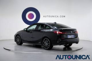 BMW 220 usata, con Immobilizzatore elettronico