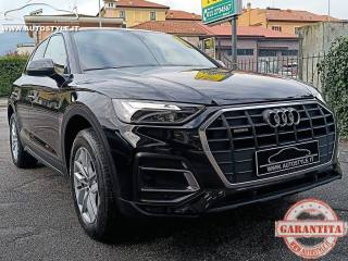 AUDI Q5 usata, con Autoradio digitale