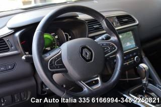 RENAULT Kadjar usata, con Isofix